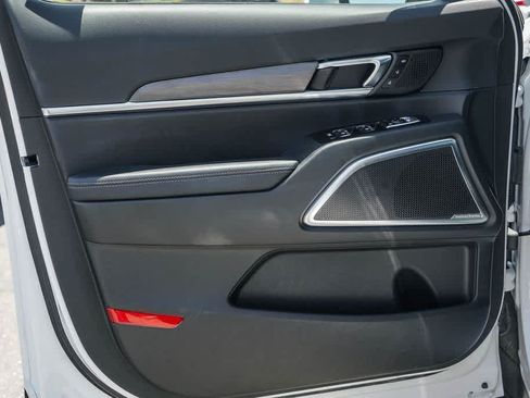 Certified 2025 Kia Telluride SX Prestige X-Line AWD/4WD image 19