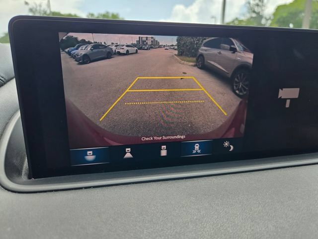 Certified 2022 Acura MDX w/ Technology Package FWD image 20