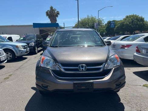 Used 2010 Honda CR-V EX-L image 2