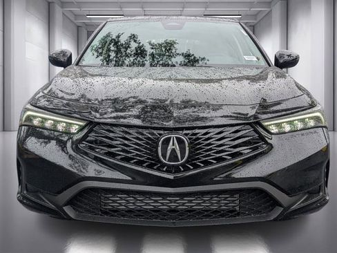 New 2026 Acura Integra image 2