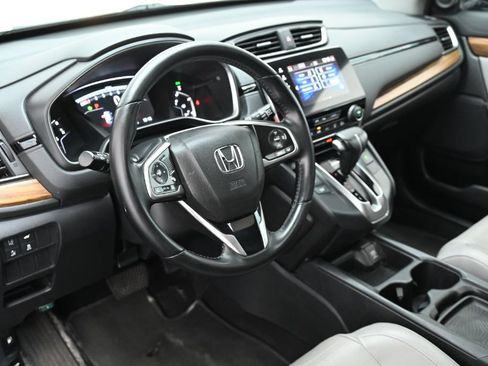 Used 2017 Honda CR-V EX-L image 22
