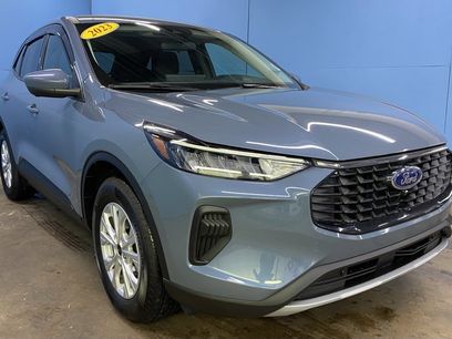Used 2023 Ford Escape Active w/ Tech Pack #2