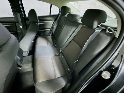 Used 2025 MAZDA MAZDA3 s image 26