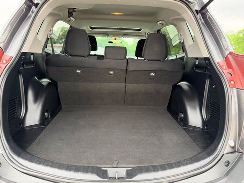 Used 2015 Toyota RAV4 XLE FWD image 15