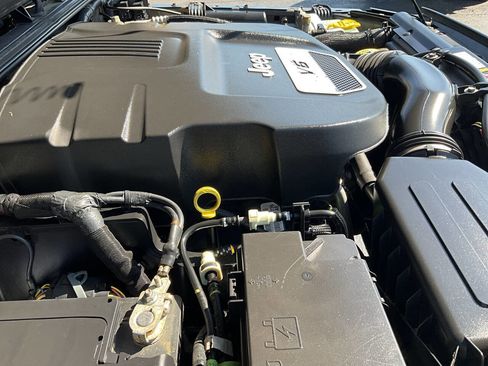 Used 2016 Jeep Wrangler Sport w/ Quick Order Package 24S image 32