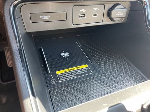 Certified 2023 Honda CR-V Sport Touring image 18