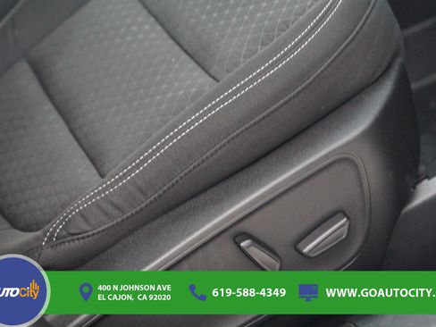 Used 2023 Ford Escape Active w/ Tech Pack #2 FWD image 14