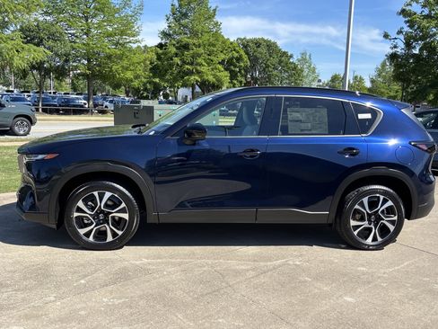 New 2026 MAZDA CX-5 Preferred AWD/4WD image 10