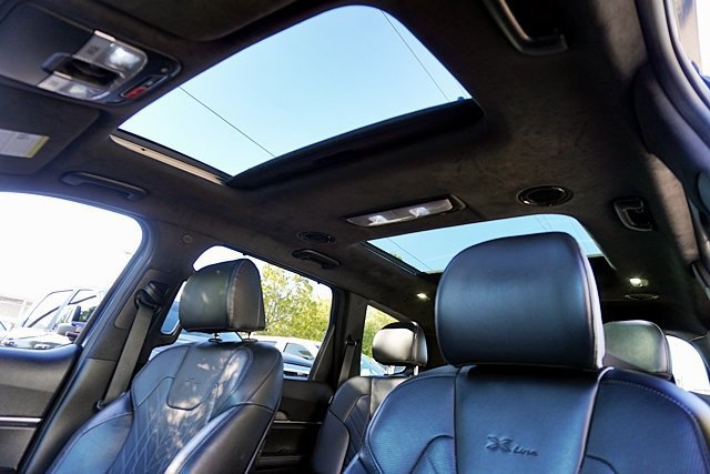 Used 2024 Kia Telluride SX Prestige X-Line AWD/4WD image 26
