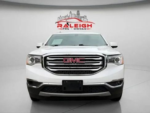 Used 2019 GMC Acadia SLE image 6