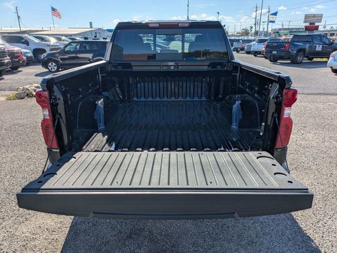 New 2026 Chevrolet Silverado 1500 LT image 30