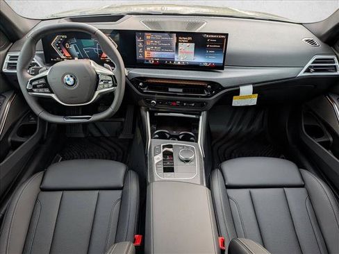 Used 2026 BMW 330i xDrive Sedan w/ Premium Package AWD/4WD image 16