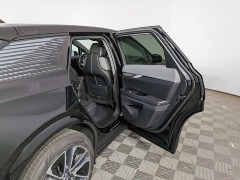 New 2026 Cadillac Optiq Sport 1 image 35