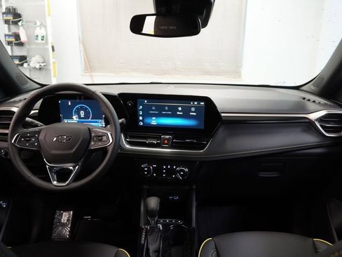 New 2026 Chevrolet TrailBlazer ACTIV w/ Convenience Package FWD image 18
