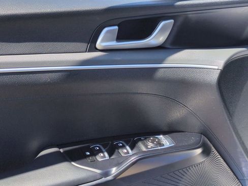 Certified 2022 Kia K5 GT-Line FWD image 22