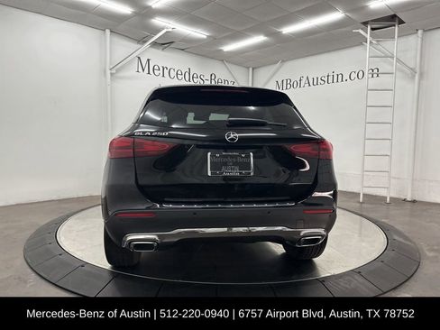 Certified 2024 Mercedes-Benz GLA 250 image 7