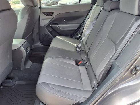 New 2026 Subaru Crosstrek 2.0i Premium image 9