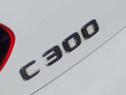 Used 2022 Mercedes-Benz C 300 Coupe image 13