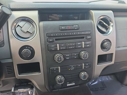 Used 2014 Ford F150 XLT AWD/4WD image 25