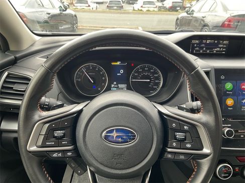 Used 2023 Subaru Crosstrek 2.5i Limited image 19