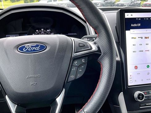Used 2024 Ford Edge ST-Line AWD/4WD image 19