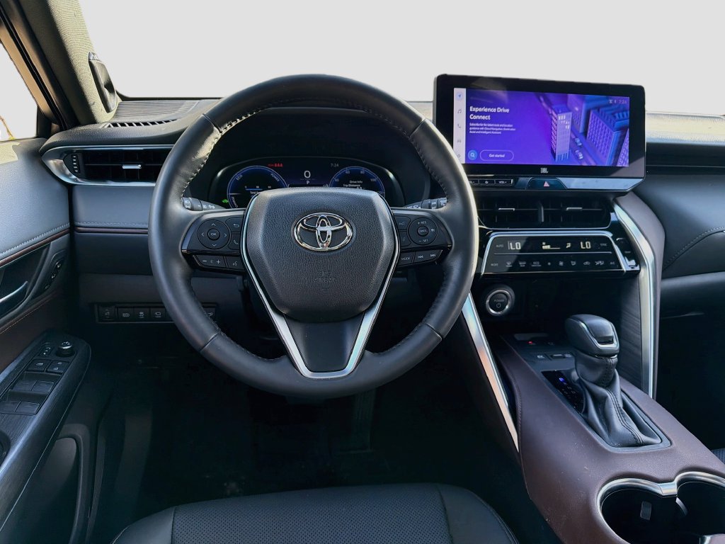 Used 2023 Toyota Venza Limited AWD/4WD image 22