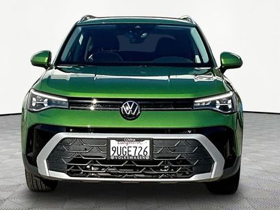 Used 2025 Volkswagen Taos SE