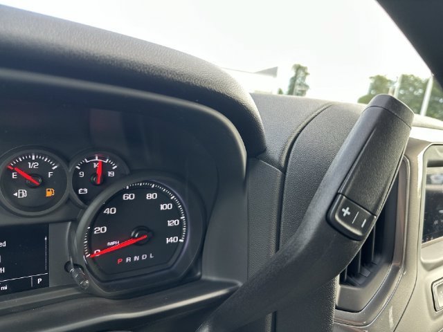 New 2026 GMC Sierra 1500 Pro w/ Graphite Edition AWD/4WD image 29