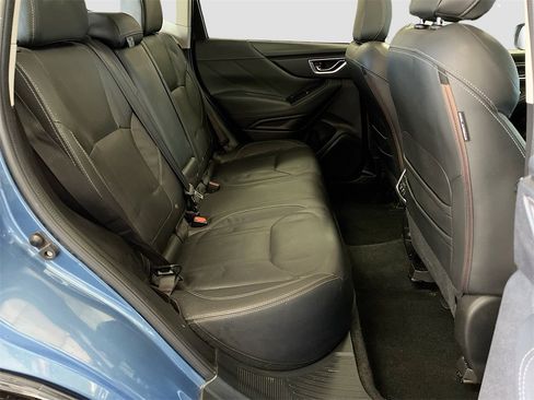 Used 2019 Subaru Forester Touring w/ Popular Package #3 image 29