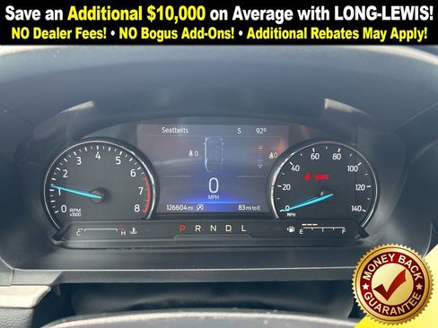 Used 2021 Ford Explorer XLT image 27