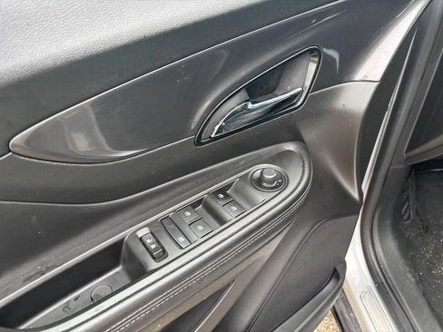 Used 2019 Buick Encore Essence w/ Safety Package II AWD/4WD image 11