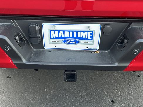 New 2025 Ford F150 XLT w/ Equipment Group 302A MID image 34