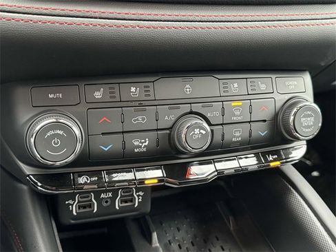 New 2026 Dodge Durango GT w/ Tow 'N Go Package image 29