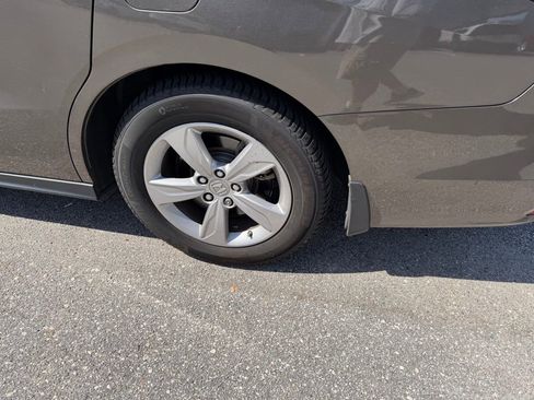 Used 2019 Honda Odyssey EX-L image 10