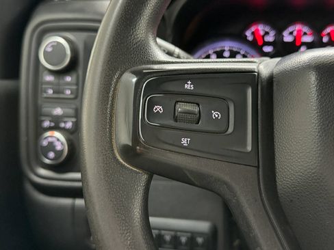 Used 2021 Chevrolet Silverado 2500 W/T w/ WT Convenience Package AWD/4WD image 68