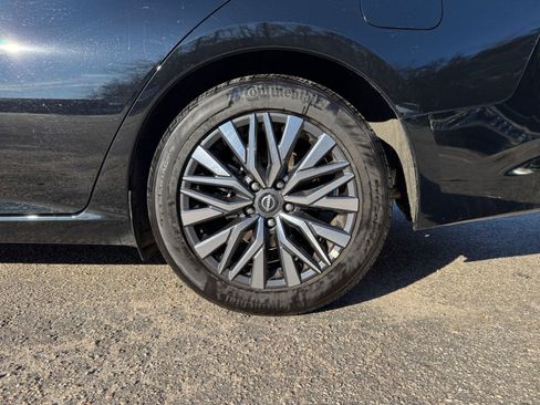 Used 2025 Nissan Altima 2.5 SV image 24