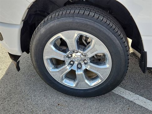 Used 2022 RAM 1500 Lone Star image 7