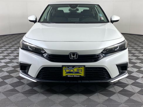 Used 2023 Honda Civic EX image 2