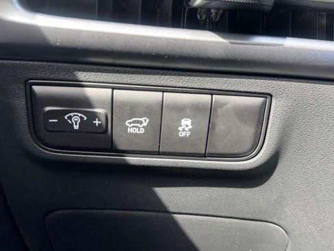 New 2026 Hyundai Tucson SEL AWD/4WD image 15