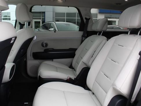 New 2026 Hyundai Palisade Calligraphy AWD/4WD image 30