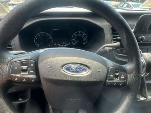 Used 2025 Ford Transit 250 Low Roof w/ Exterior Upgrade Package RWD image 6