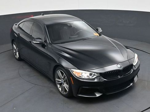 Used 2015 BMW 435i Gran Coupe RWD image 27