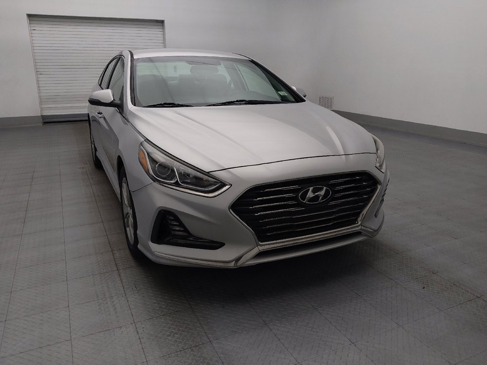 Used 2018 Hyundai Sonata SEL FWD image 14