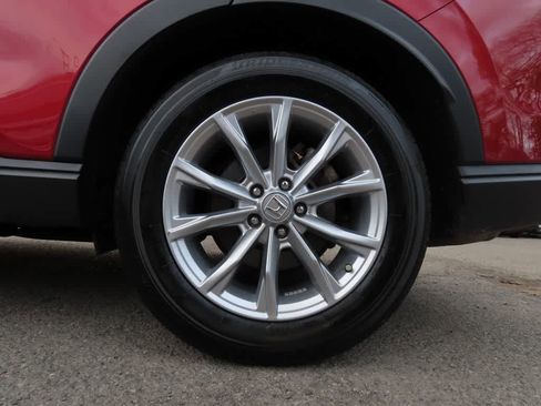 Certified 2024 Honda CR-V EX-L image 8