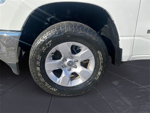 Used 2023 RAM 1500 Lone Star image 14