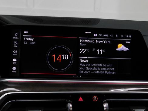 Used 2021 BMW X5 xDrive40i image 54