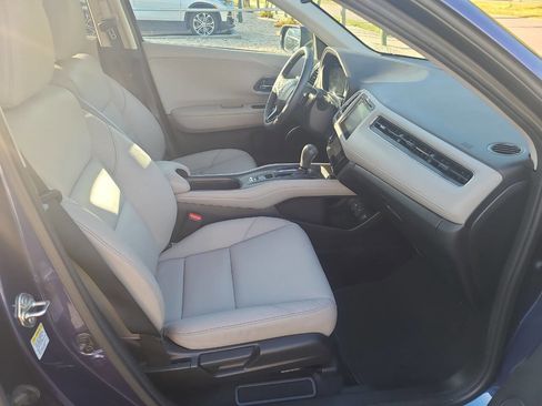 Used 2016 Honda HR-V EX-L image 33