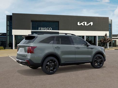 New 2026 Kia Sorento SX Prestige AWD/4WD image 6