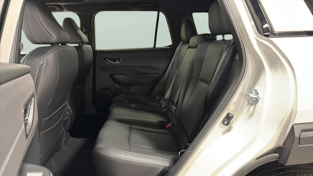 New 2026 Subaru Outback Touring AWD/4WD image 35
