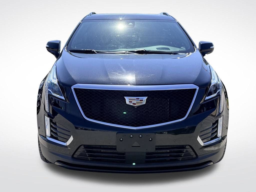 Used 2023 Cadillac XT5 Sportv w/ Technology Package AWD/4WD image 10